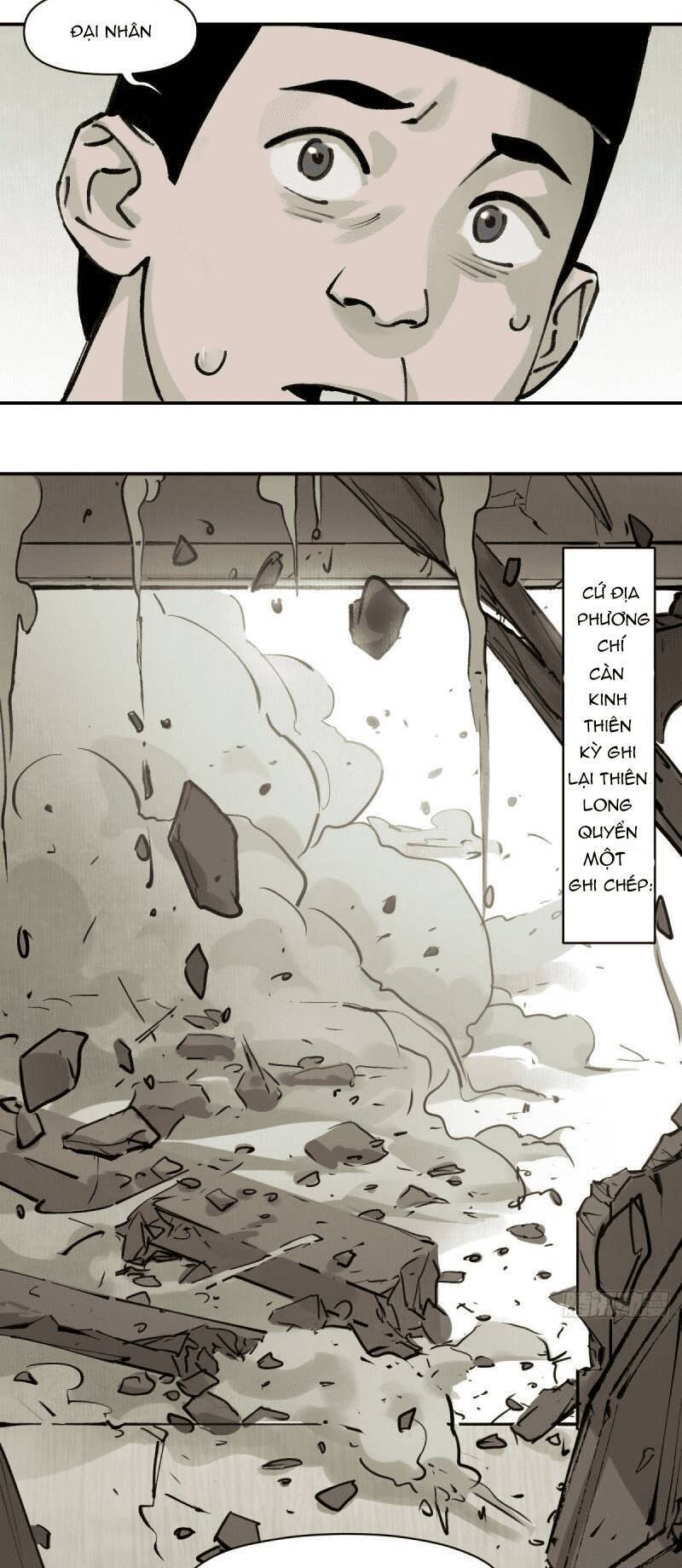 Kiếm Thương Khúc Chapter 5 - 15