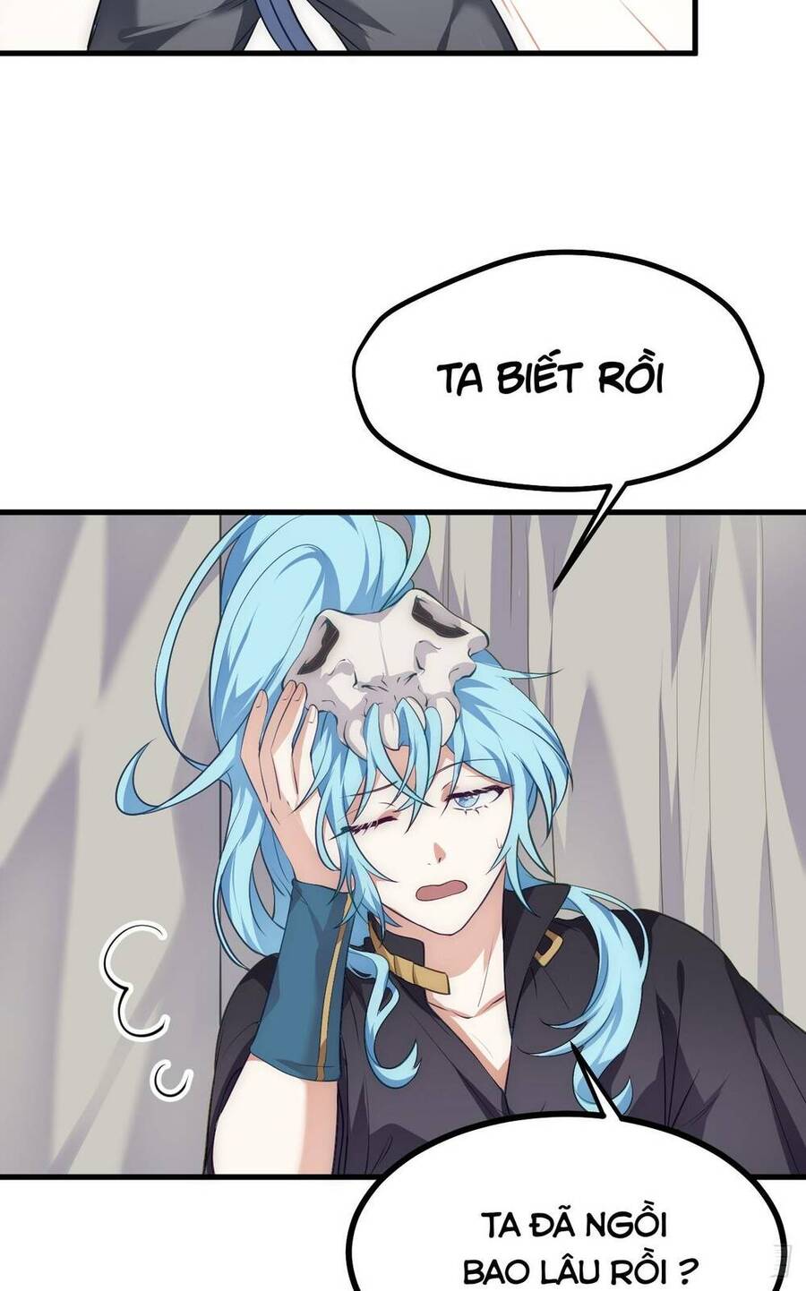 Tiên Nhân Này Quá Nghiêm Túc Chapter 8 - 20