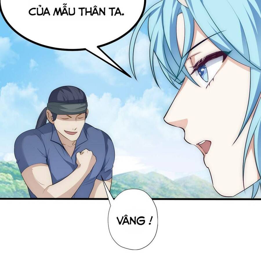 Tiên Nhân Này Quá Nghiêm Túc Chapter 8 - 23
