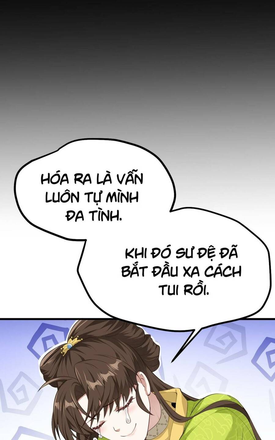 Tiên Nhân Này Quá Nghiêm Túc Chapter 8 - 35