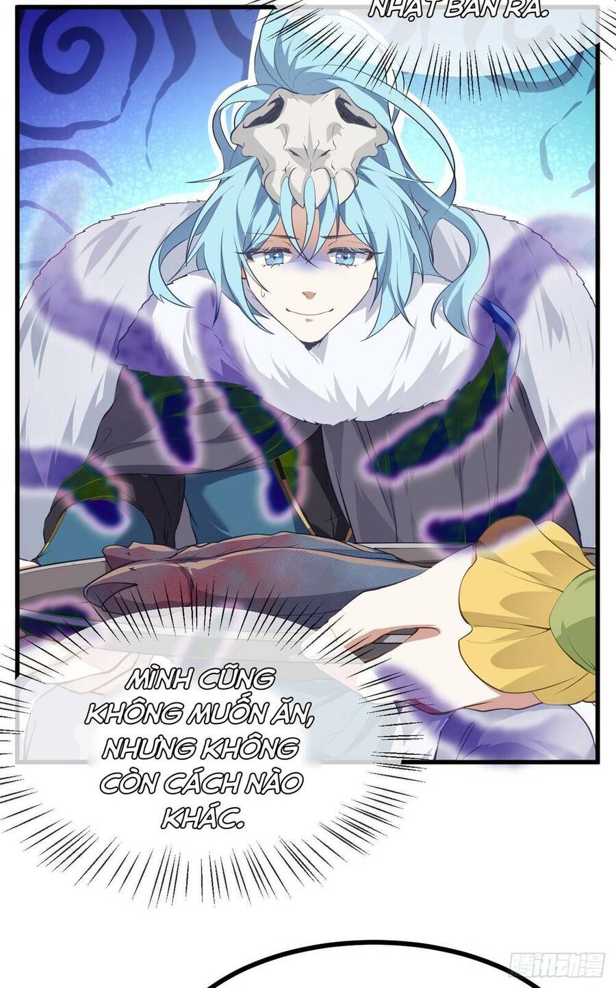 Tiên Nhân Này Quá Nghiêm Túc Chapter 8 - 38