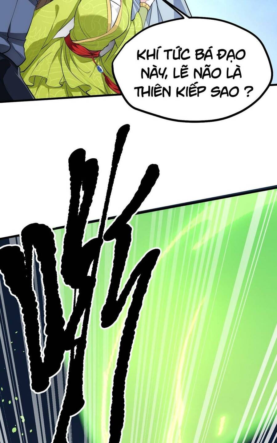 Tiên Nhân Này Quá Nghiêm Túc Chapter 8 - 5