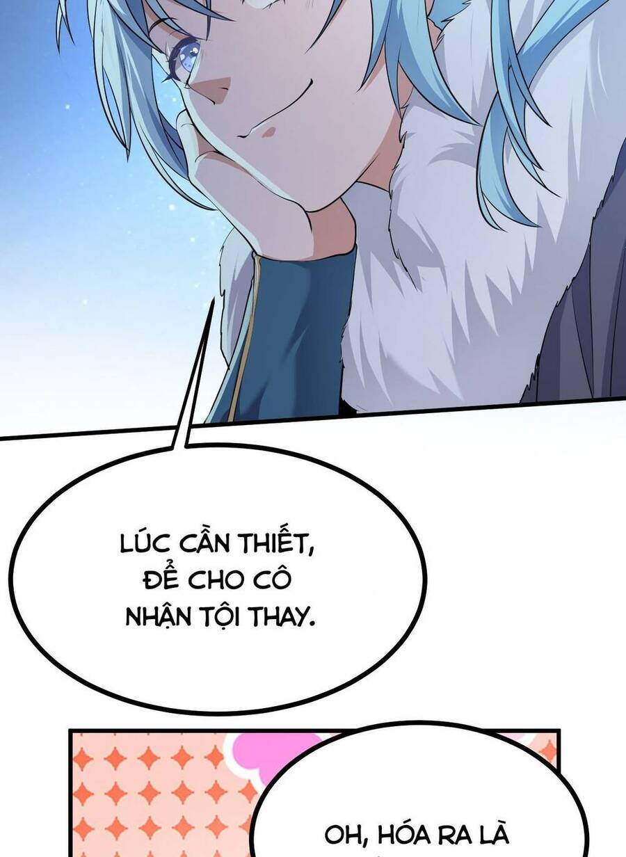 Tiên Nhân Này Quá Nghiêm Túc Chapter 8 - 47