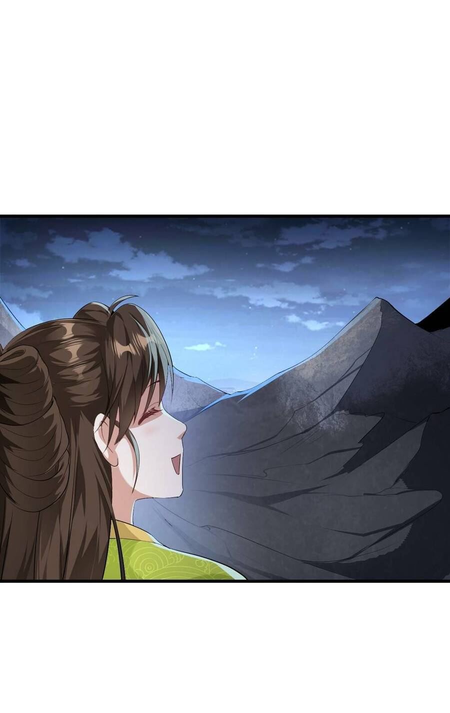 Tiên Nhân Này Quá Nghiêm Túc Chapter 8 - 49