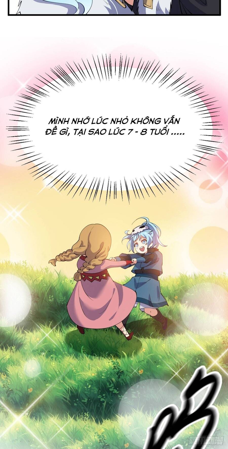 Tiên Nhân Này Quá Nghiêm Túc Chapter 1 - 18