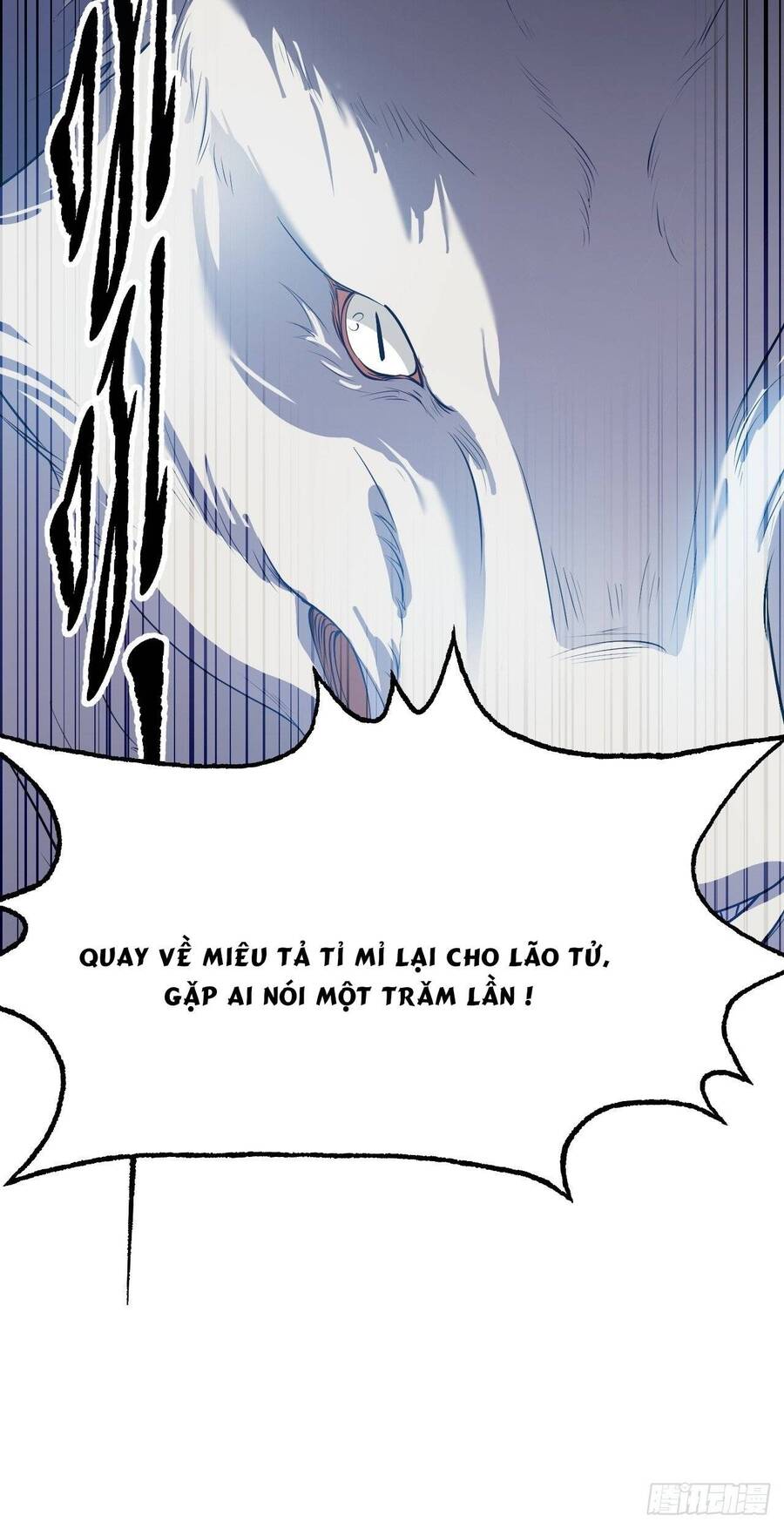 Tiên Nhân Này Quá Nghiêm Túc Chapter 1 - 34