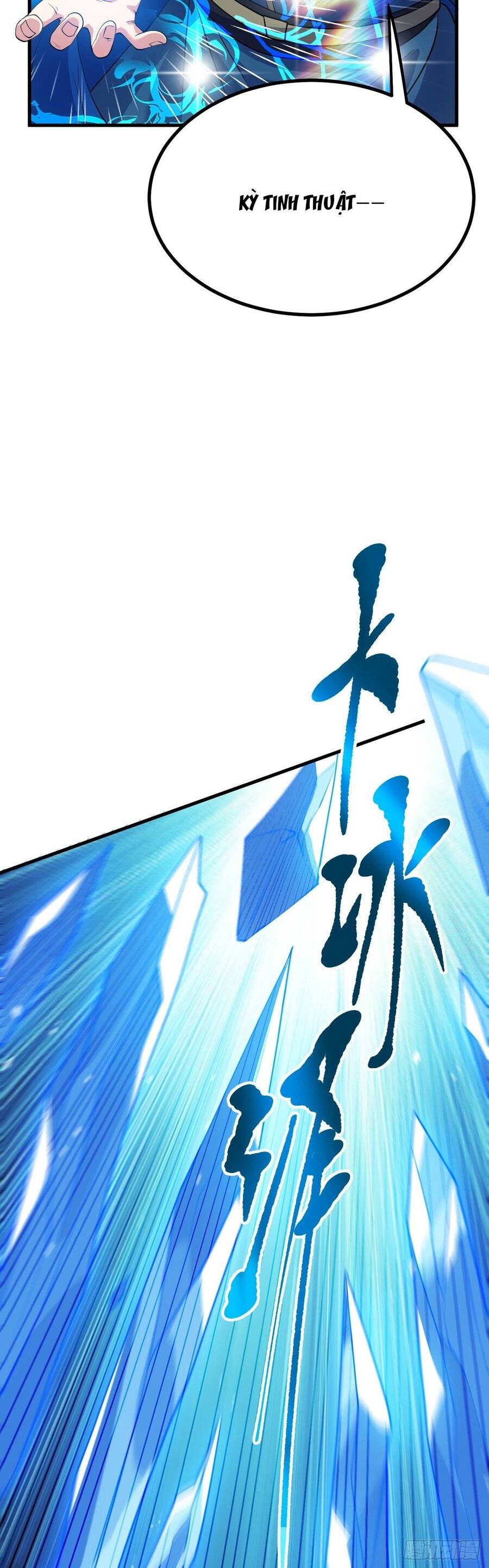 Tiên Nhân Này Quá Nghiêm Túc Chapter 1 - 39