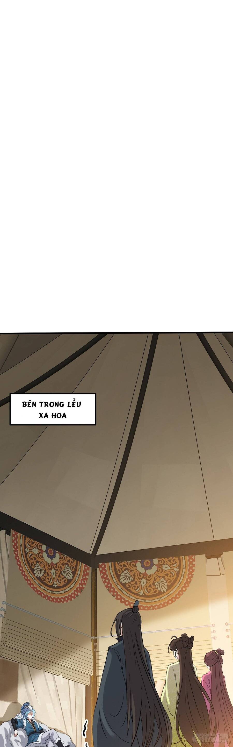 Tiên Nhân Này Quá Nghiêm Túc Chapter 2 - 18