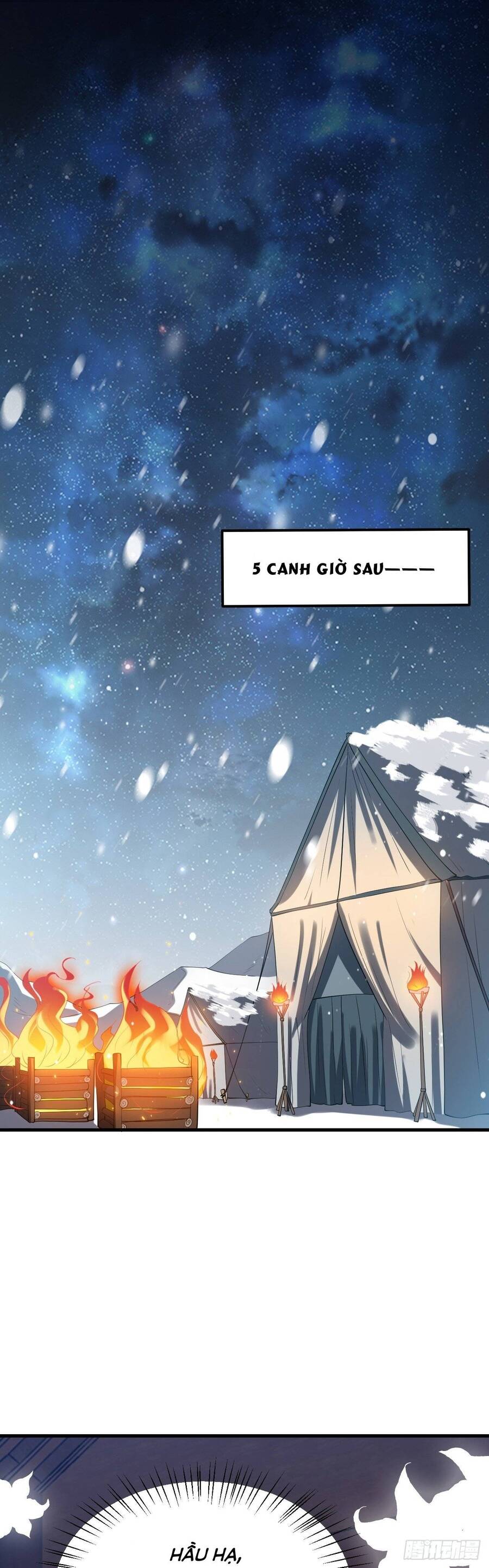 Tiên Nhân Này Quá Nghiêm Túc Chapter 2 - 30