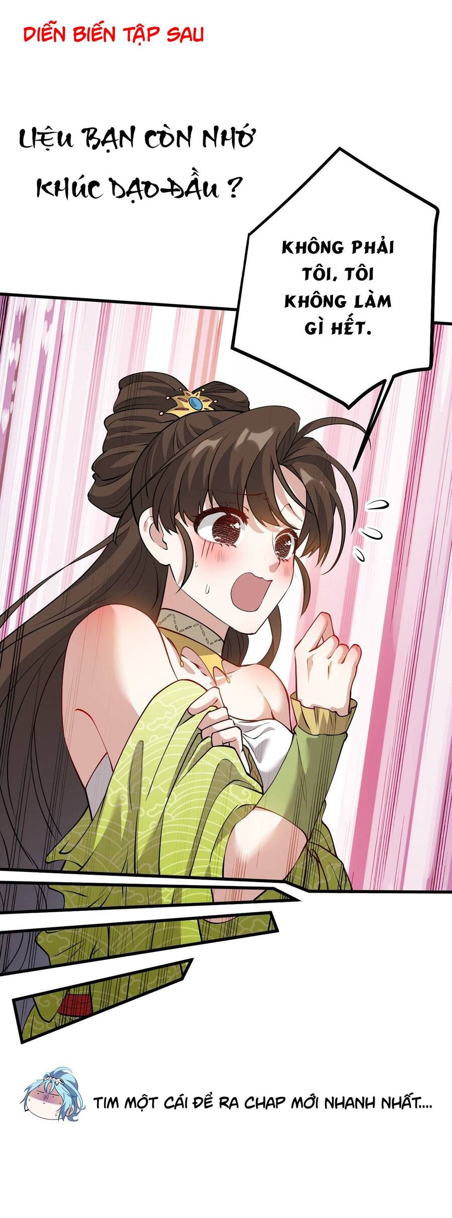 Tiên Nhân Này Quá Nghiêm Túc Chapter 2 - 33