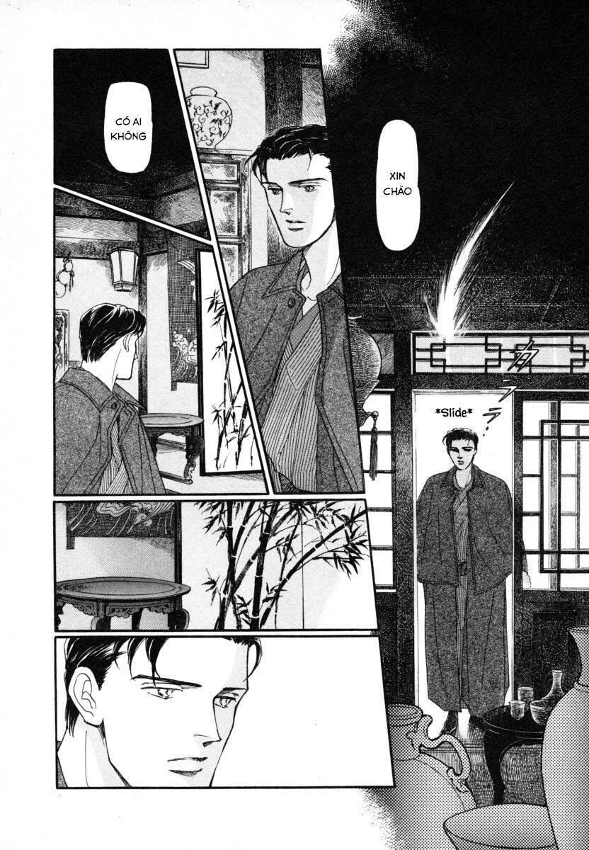 Liễu Mưa Quán Chapter 1 - 2