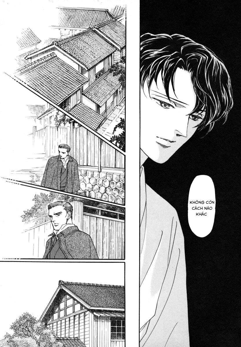 Liễu Mưa Quán Chapter 1 - 15