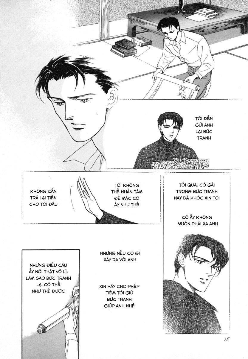 Liễu Mưa Quán Chapter 1 - 16