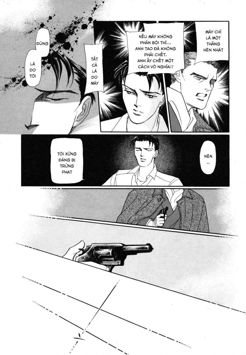 Liễu Mưa Quán Chapter 1 - 18