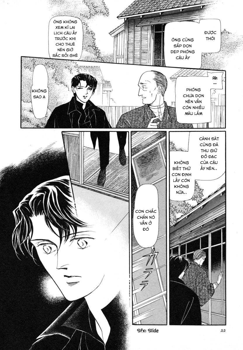 Liễu Mưa Quán Chapter 1 - 20