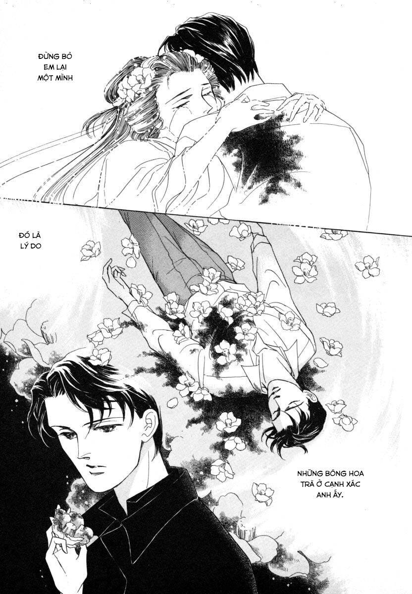 Liễu Mưa Quán Chapter 1 - 23