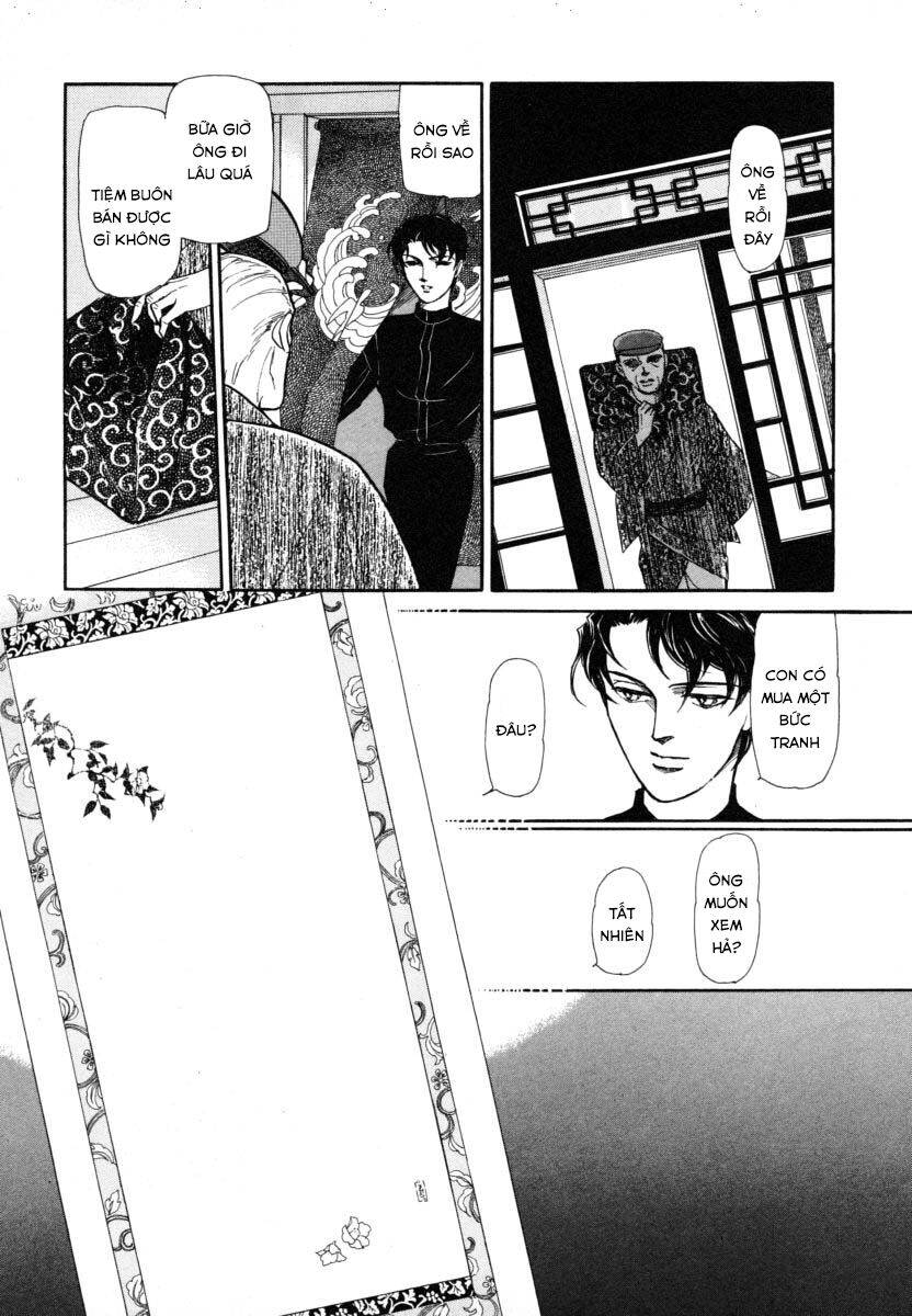 Liễu Mưa Quán Chapter 1 - 25