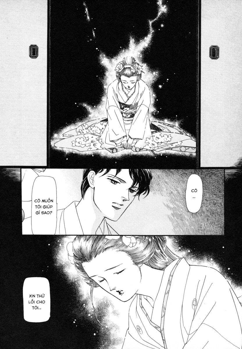 Liễu Mưa Quán Chapter 1 - 10