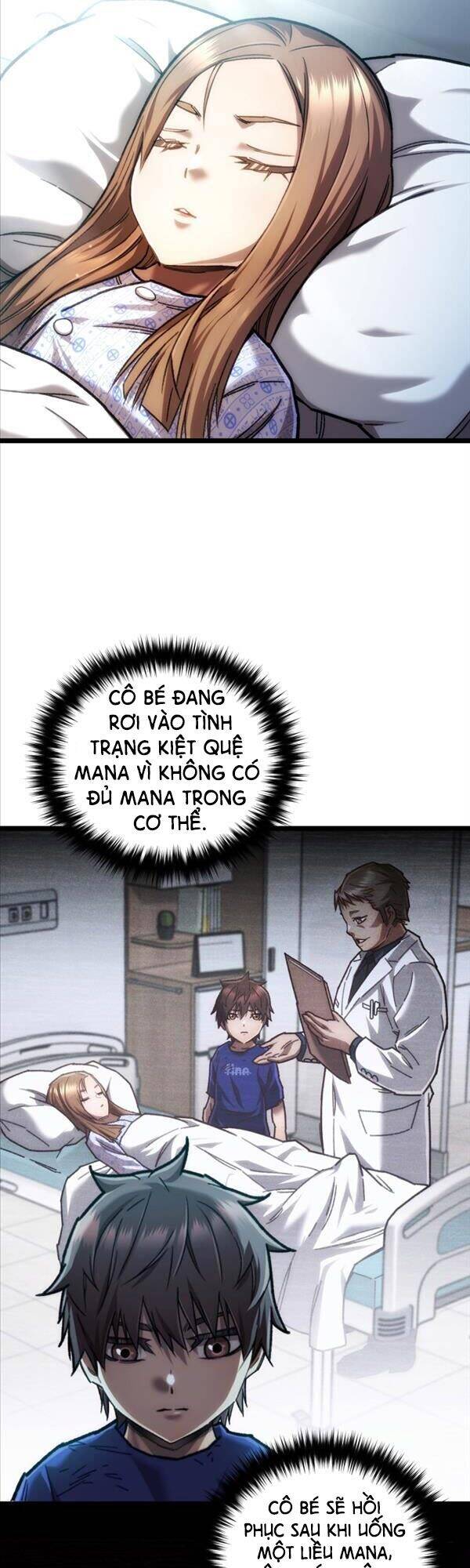 Làm Lại Cuộc Đời Chapter 11 - 4