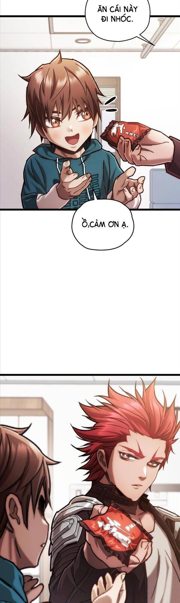 Làm Lại Cuộc Đời Chapter 11 - 33