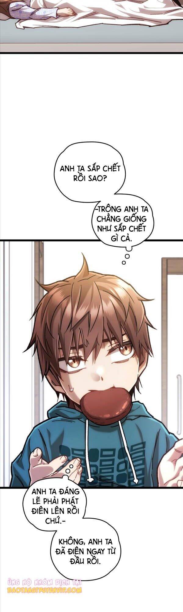Làm Lại Cuộc Đời Chapter 11 - 36