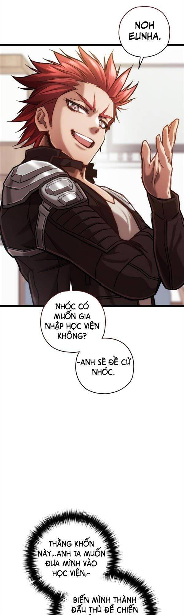Làm Lại Cuộc Đời Chapter 11 - 41