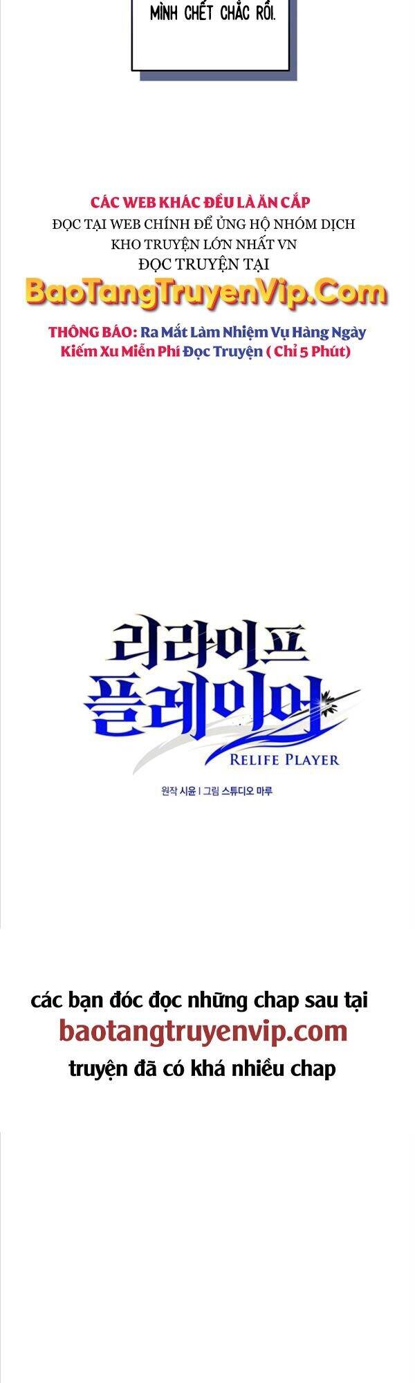 Làm Lại Cuộc Đời Chapter 11 - 10