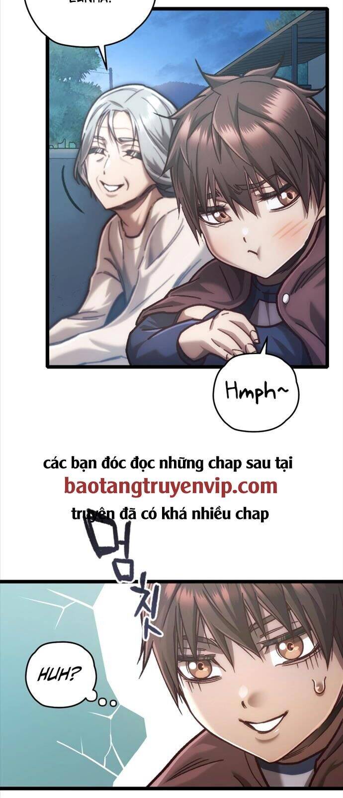 Làm Lại Cuộc Đời Chapter 12 - 24