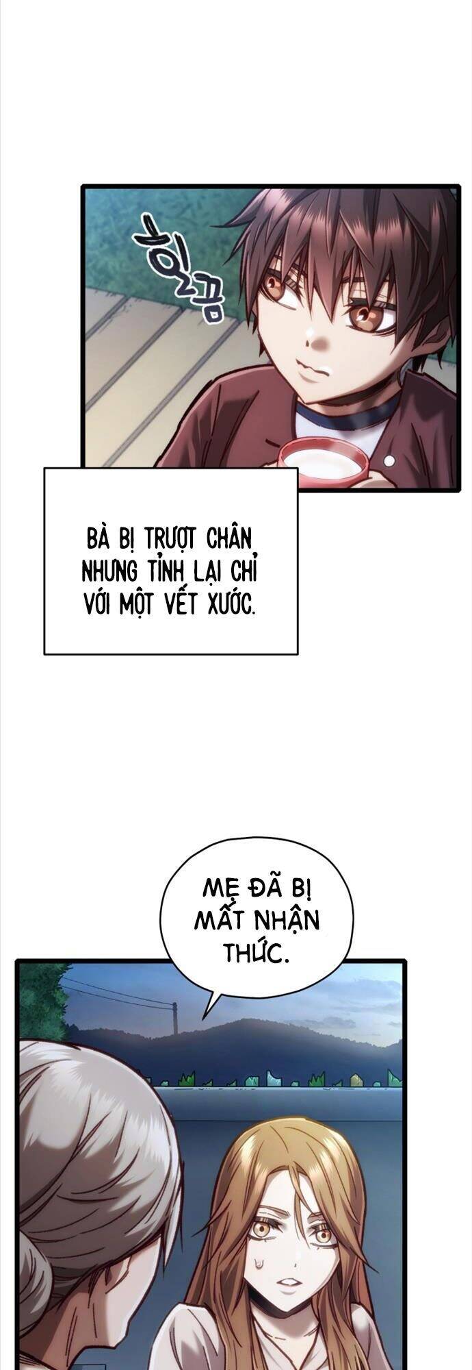 Làm Lại Cuộc Đời Chapter 12 - 31
