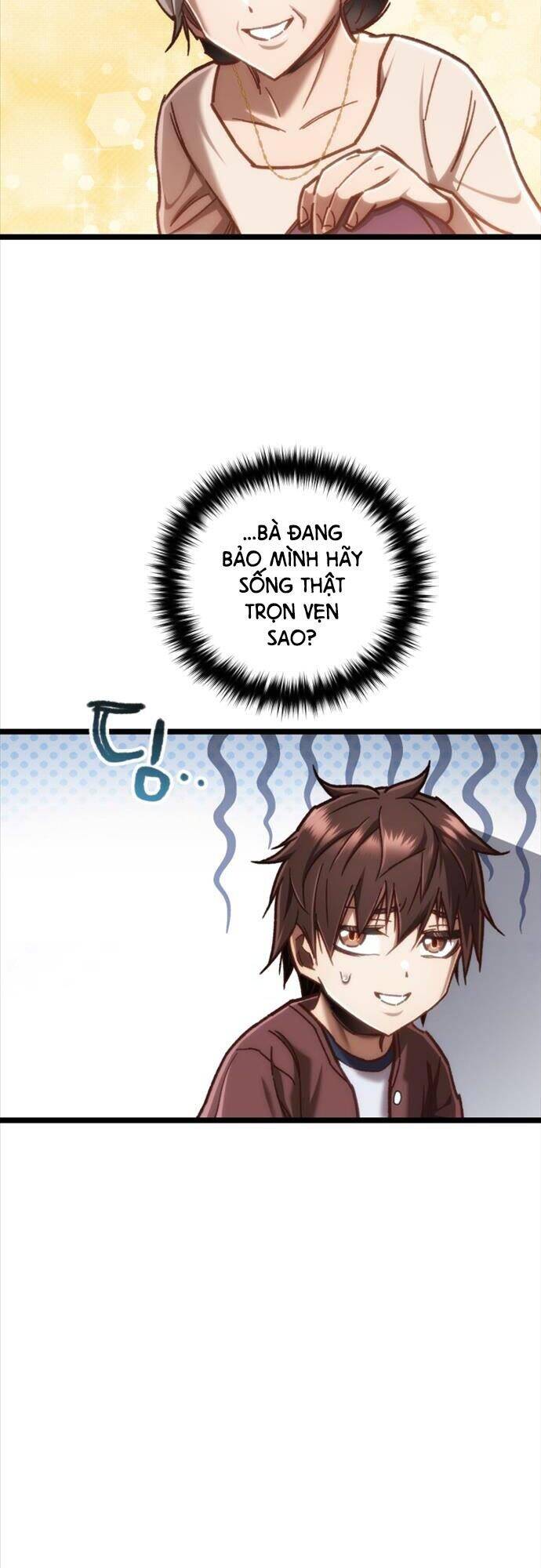 Làm Lại Cuộc Đời Chapter 12 - 50
