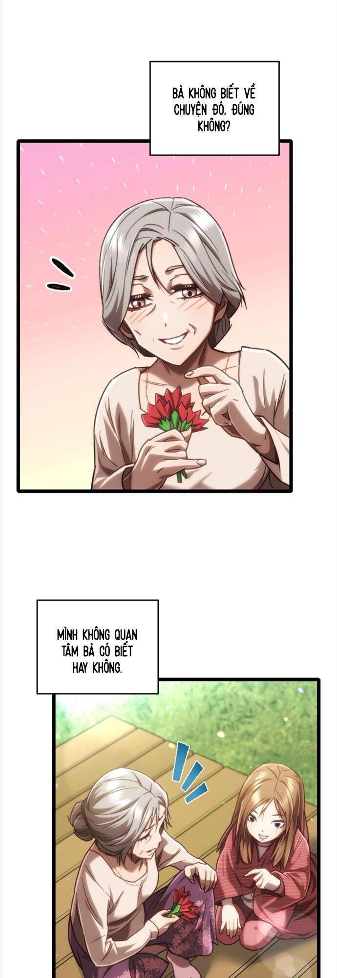 Làm Lại Cuộc Đời Chapter 12 - 58