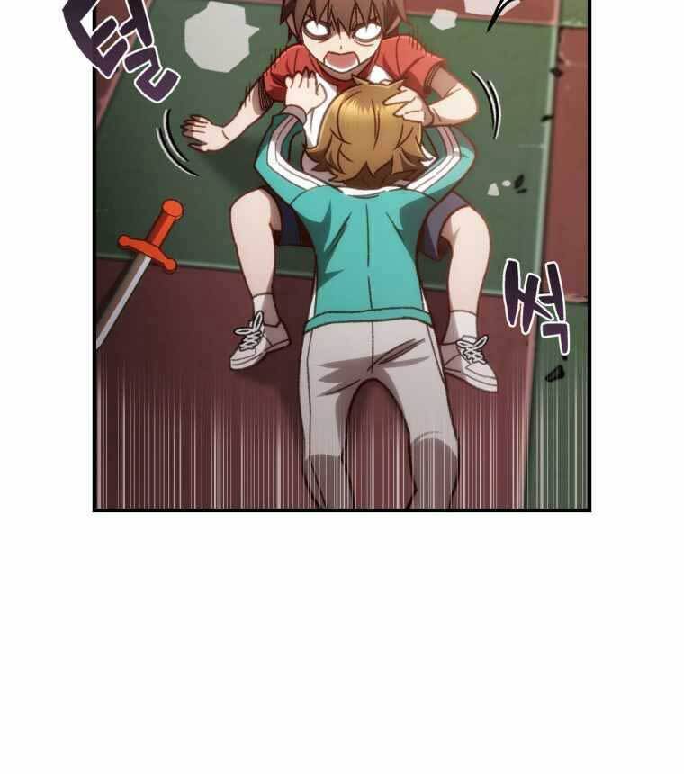 Làm Lại Cuộc Đời Chapter 16 - 22