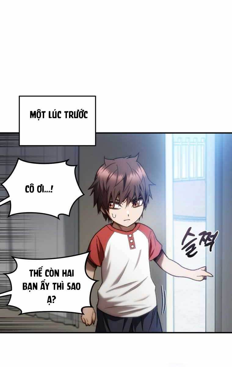 Làm Lại Cuộc Đời Chapter 16 - 28