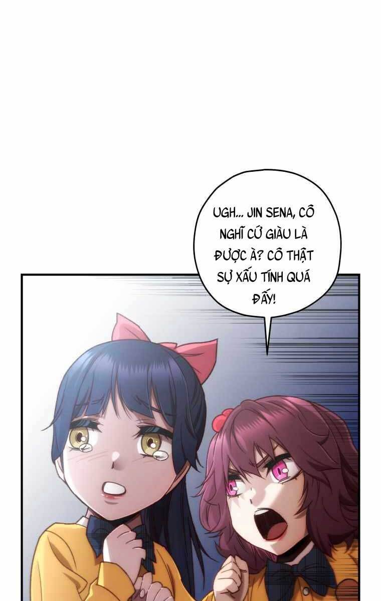 Làm Lại Cuộc Đời Chapter 19 - 27