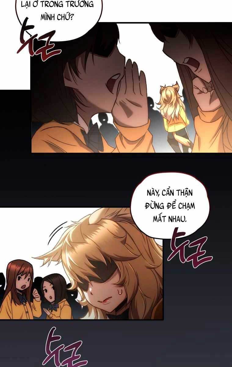 Làm Lại Cuộc Đời Chapter 19 - 10