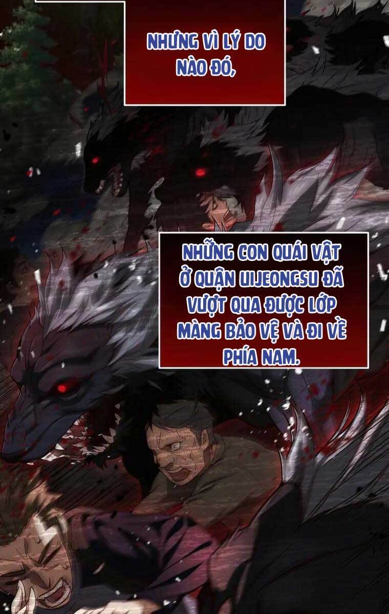 Làm Lại Cuộc Đời Chapter 22 - 28