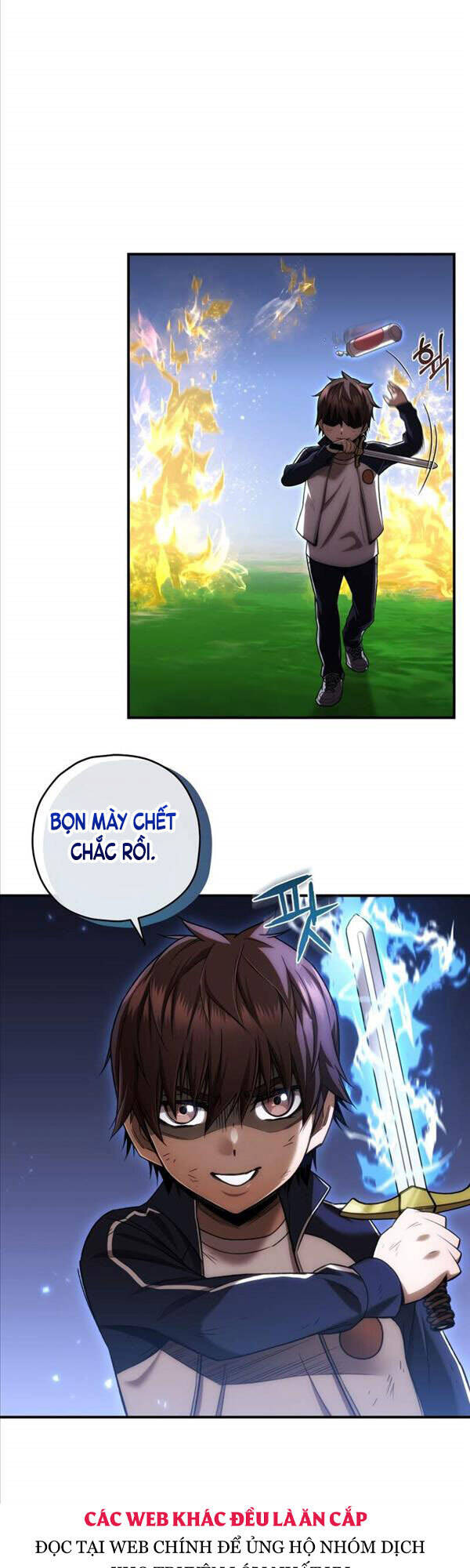 Làm Lại Cuộc Đời Chapter 25 - 25