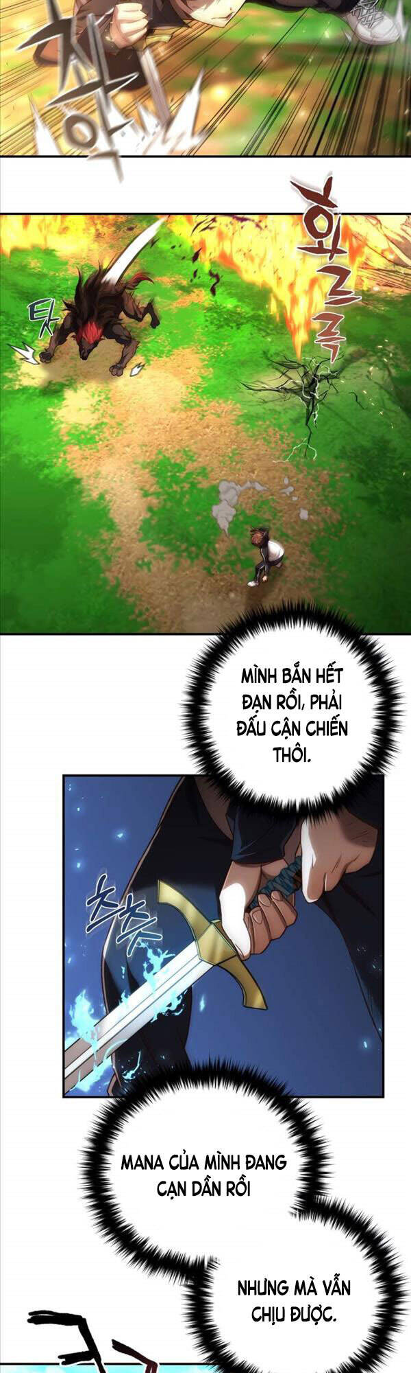 Làm Lại Cuộc Đời Chapter 25 - 45