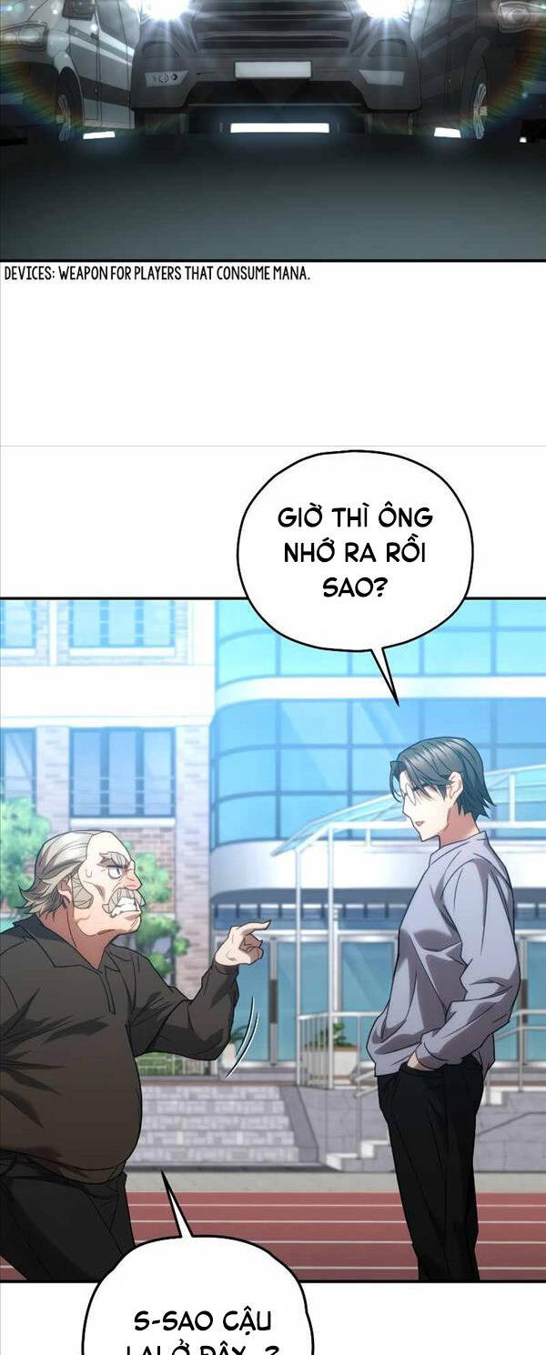 Làm Lại Cuộc Đời Chapter 30 - 11
