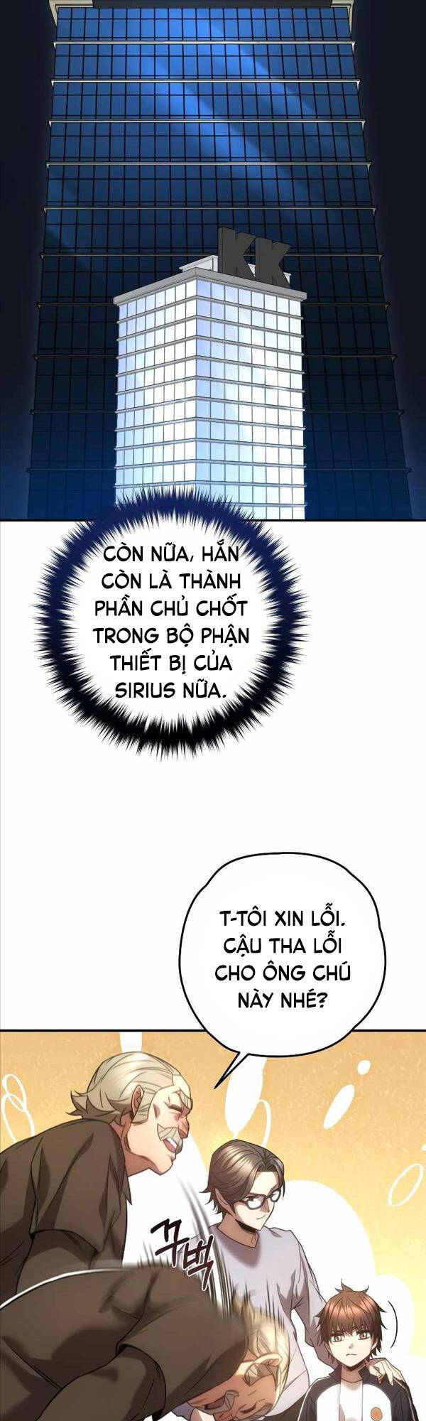 Làm Lại Cuộc Đời Chapter 30 - 15