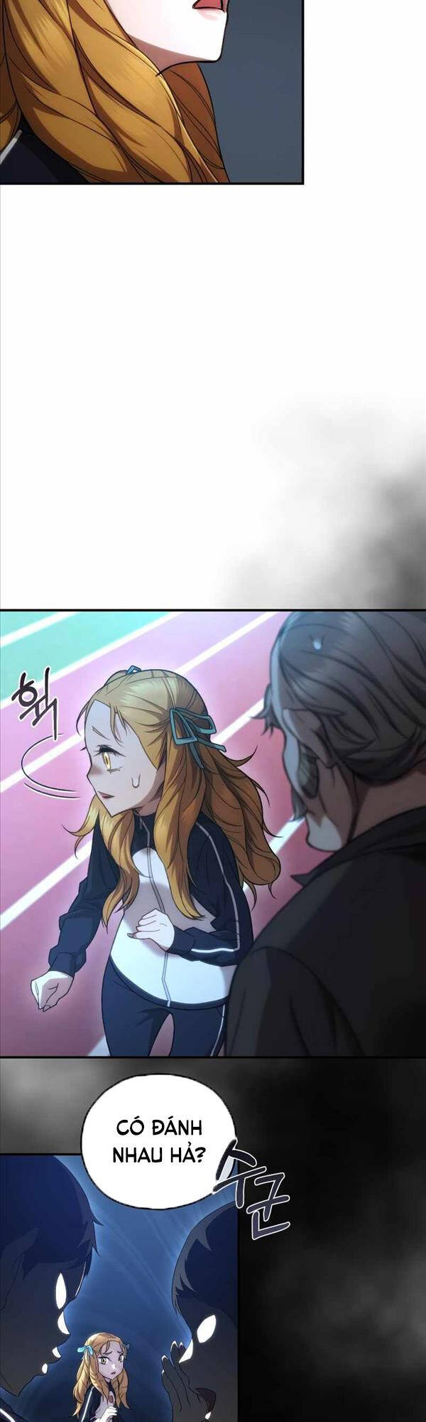 Làm Lại Cuộc Đời Chapter 30 - 18