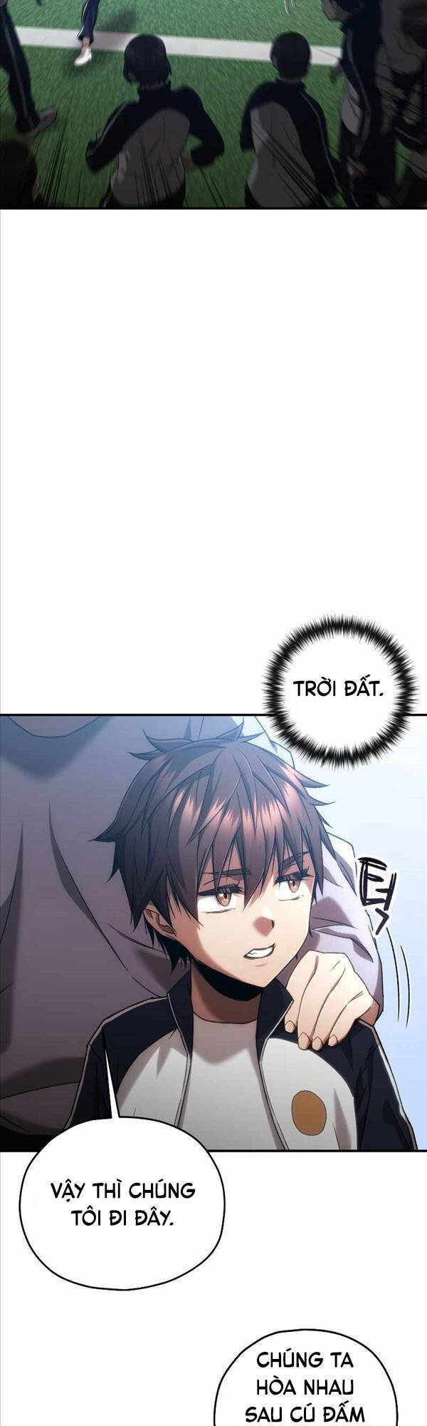 Làm Lại Cuộc Đời Chapter 30 - 22