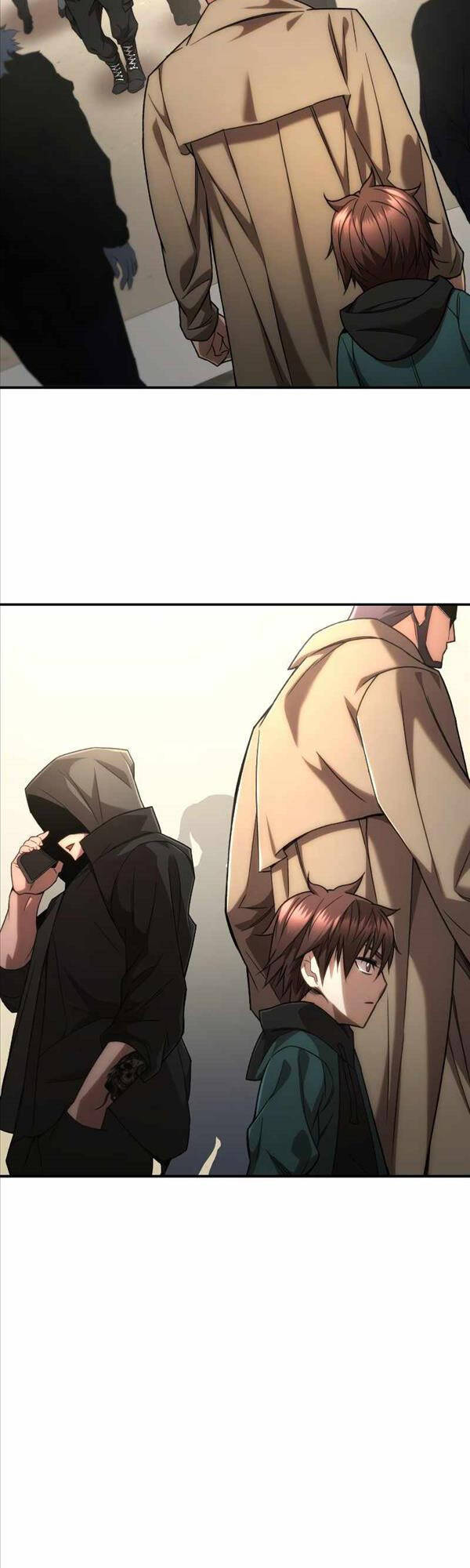Làm Lại Cuộc Đời Chapter 30 - 54