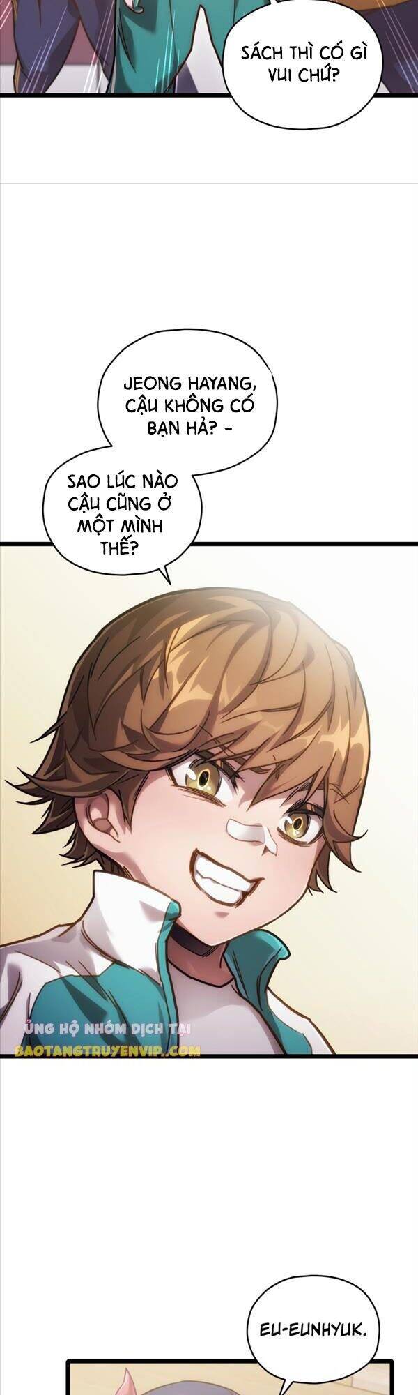 Làm Lại Cuộc Đời Chapter 4 - 16