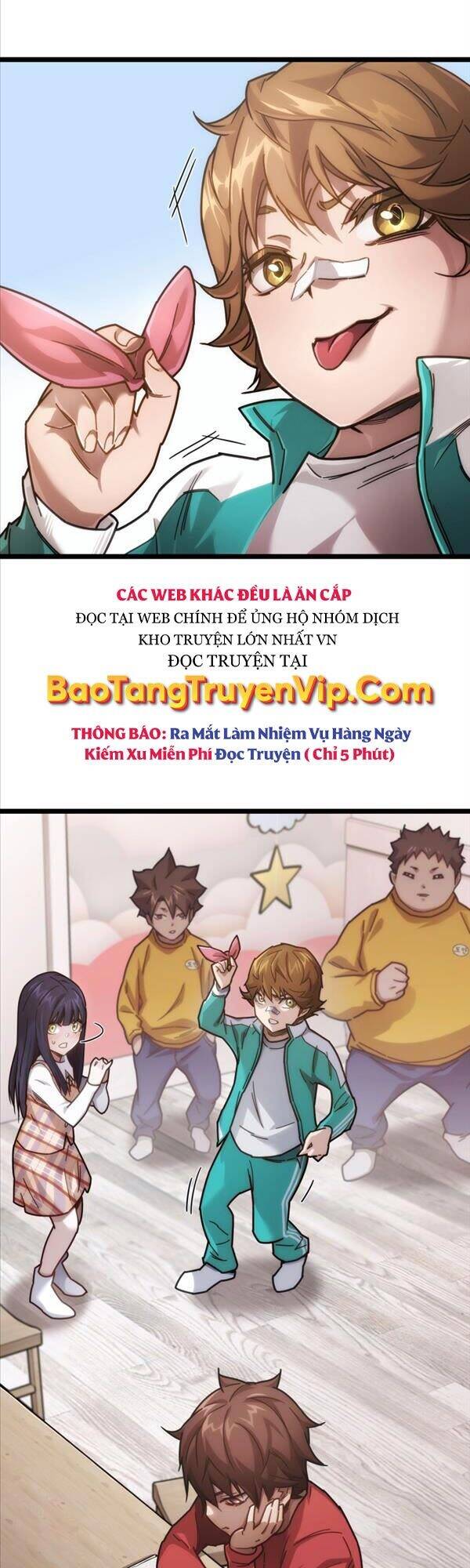 Làm Lại Cuộc Đời Chapter 4 - 20