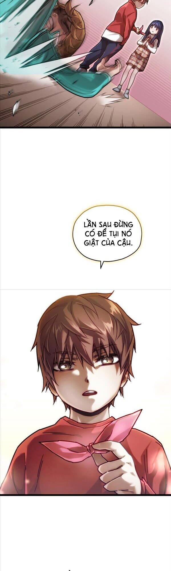 Làm Lại Cuộc Đời Chapter 4 - 26