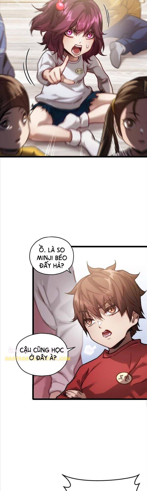 Làm Lại Cuộc Đời Chapter 4 - 6