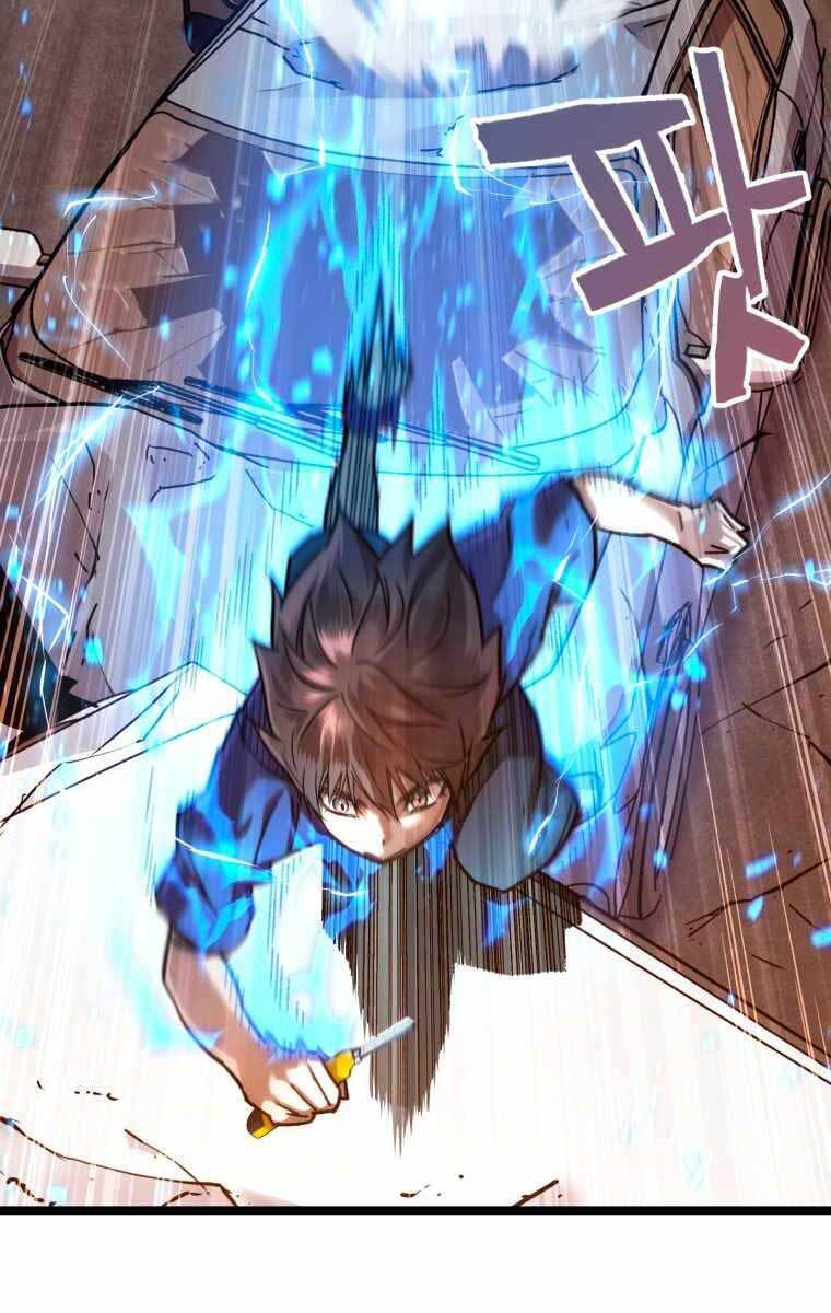 Làm Lại Cuộc Đời Chapter 7 - 5
