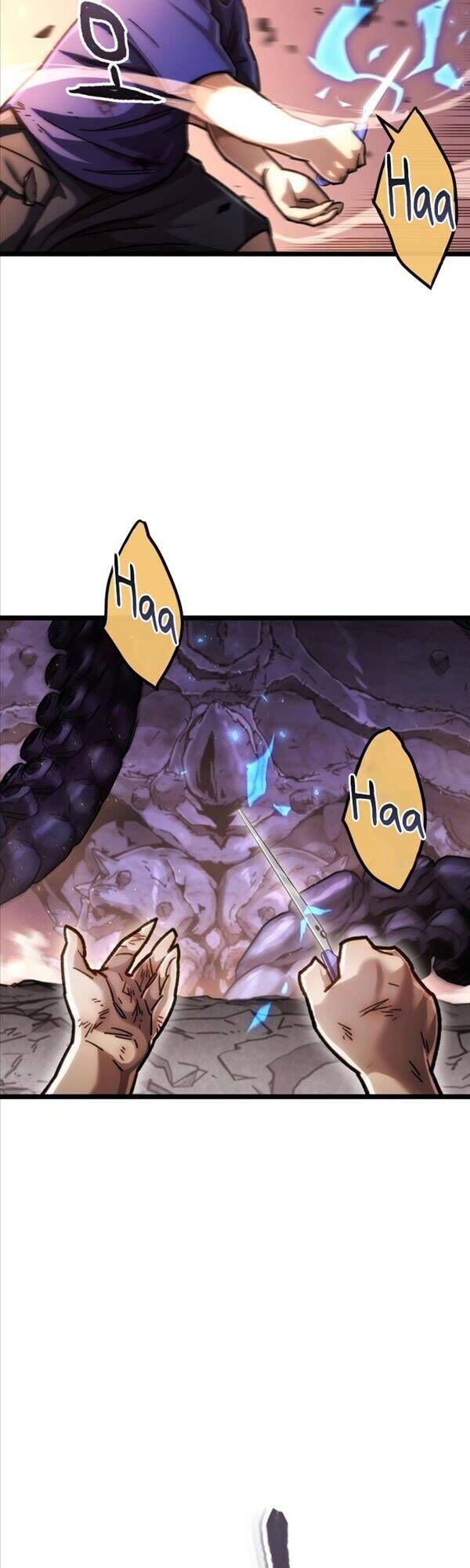 Làm Lại Cuộc Đời Chapter 8 - 22