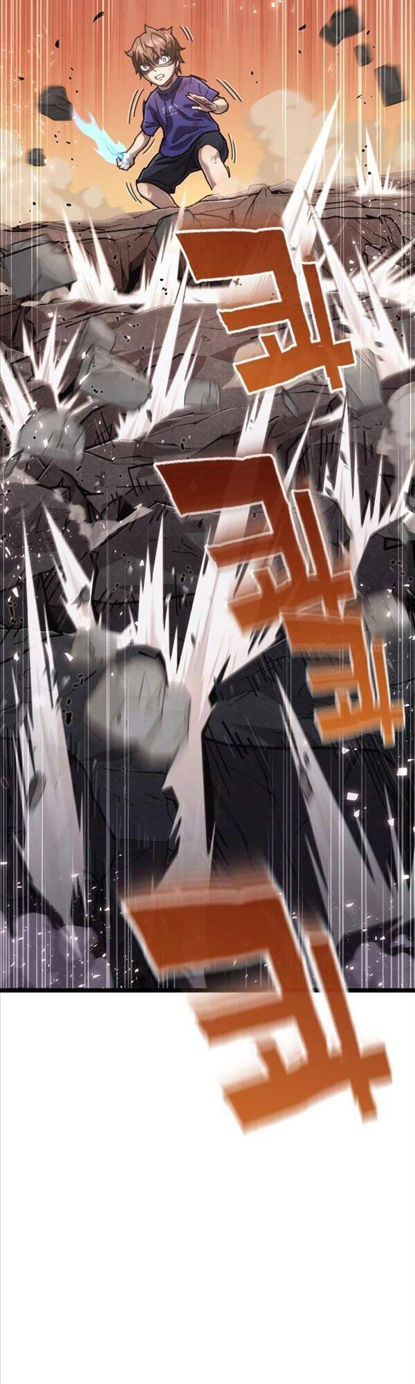 Làm Lại Cuộc Đời Chapter 8 - 10
